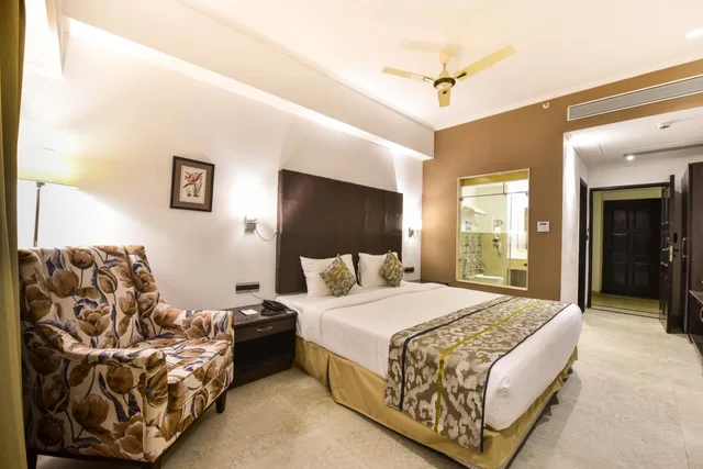 غرفة سوبيريور، Silver Sands Serenity 3/7