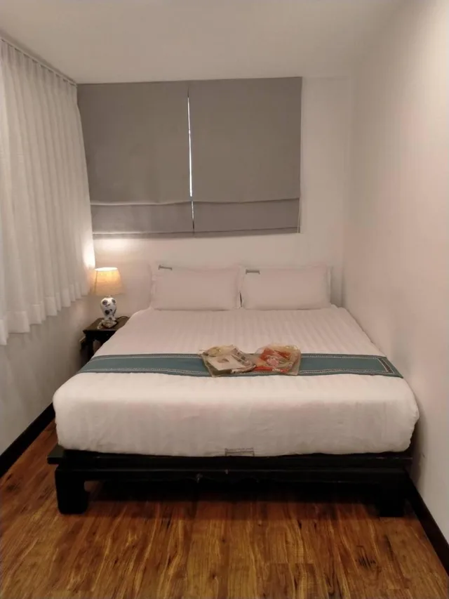 فيلا بـ3 غرف نوم بمسبح خاص، Baan Talay Chine Boutique Resort 1/10
