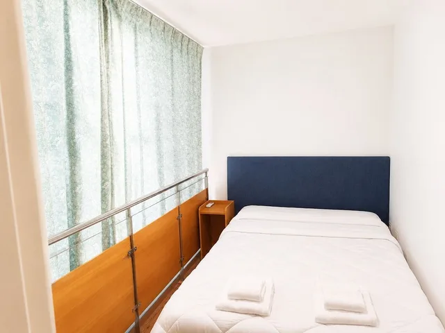 Duplex, Standard, Queen and Twin Beds, Apartamentos Larga 70 3/10