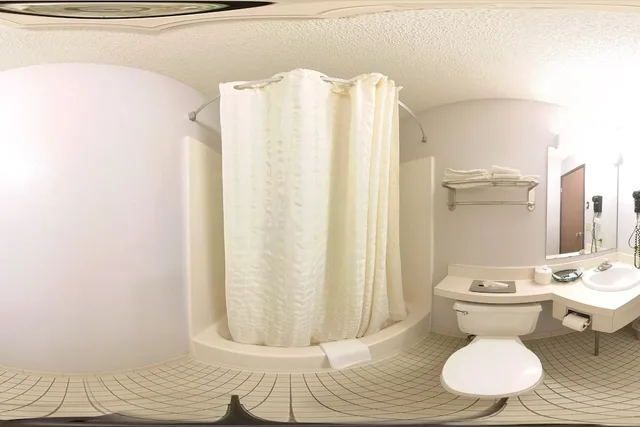 غرفة قياسية بسريرين كوين، Coratel Inn & Suites by Jasper Hastings 10/10