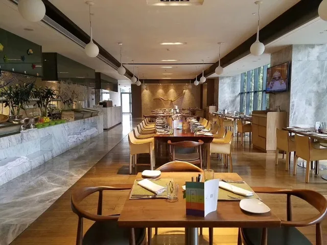 Chongqing C-Plaza Hotel، تشونغتشينغ 47/65