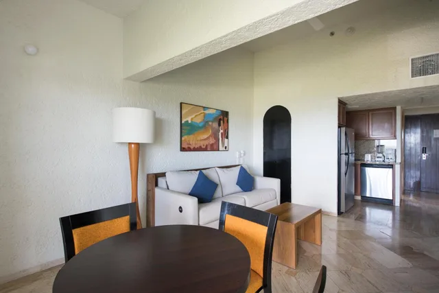 جناح، Club Regina Cancun managed by Accor 4/7