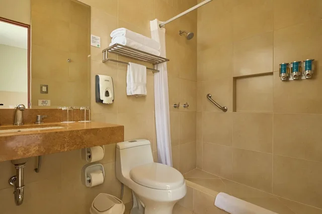 غرفة سوبيريور بسريرين منفصلين بشرفة، Casa Andina Select Zorritos Tumbes 7/9