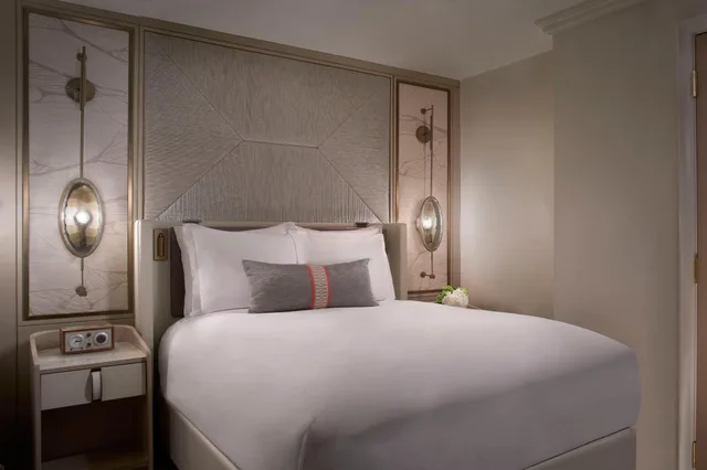جناح بإطلالة على البحر، Ritz Carlton Naples 2/6