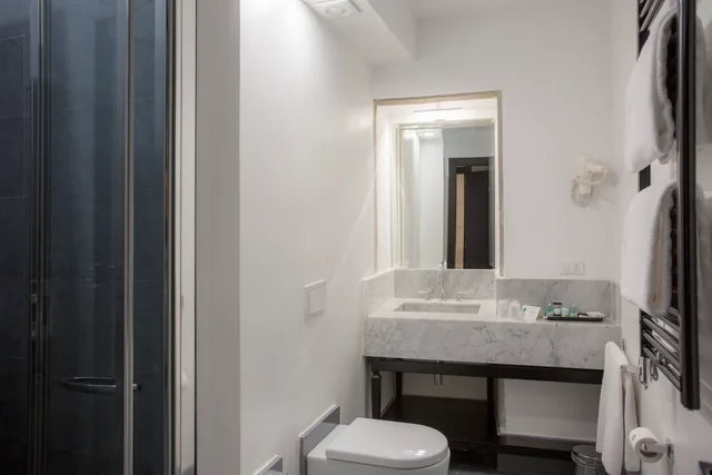 Palazzo, Junior Suite، Casual Rinascimento Firenze 6/7