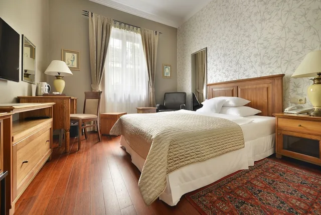 Classic, Single, Marrol S Hotel 2/5