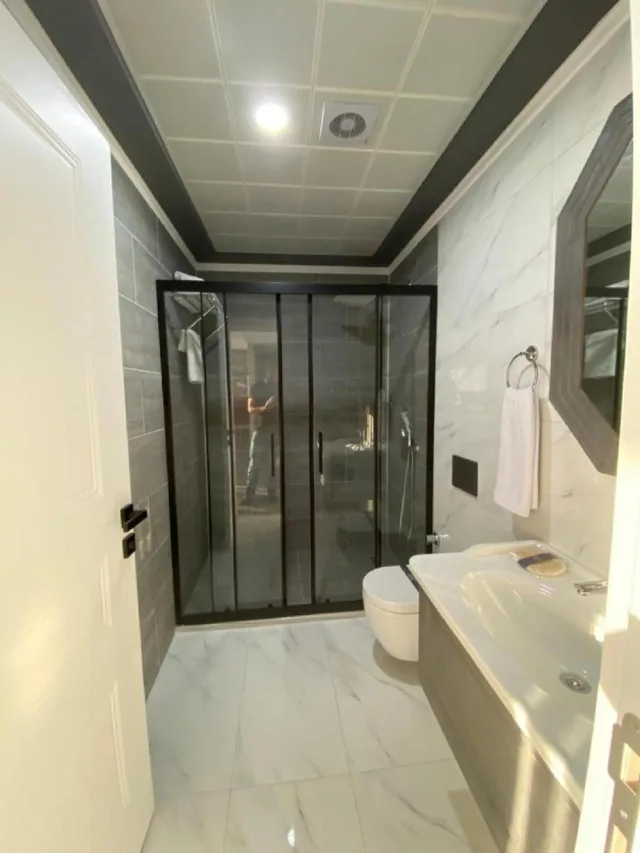 جناح عائلي، Nenessa Hotel 5/5