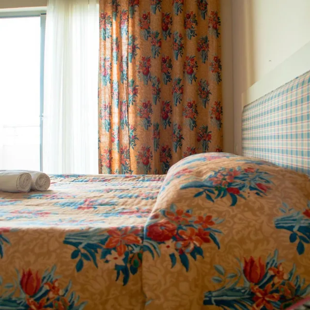 غرفة مفردة، Belkon Hotel 4/4