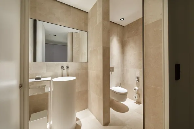 Horizon, Deluxe, Suite, Double Bed، Grand Park Hotel Rovinj by Maistra Collection 2/2