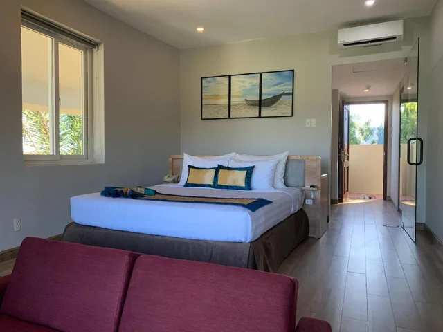 غرفة قياسية، Sandunes Beach Resort Spa 1/1