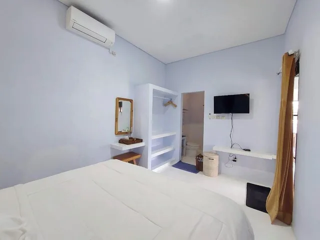 Double D Guesthouse and Villa، Dalung 8/22