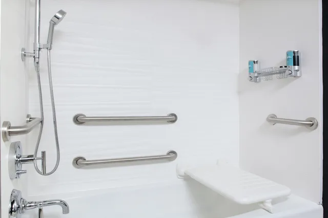Aloft, 2 Queen Beds، Aloft Glendale At Westgate 6/6