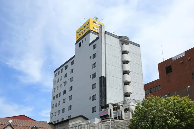 Business, 2 Beds, Smile Hotel Hirosaki (ex Hirosaki Kokusai Hotel) 1/1