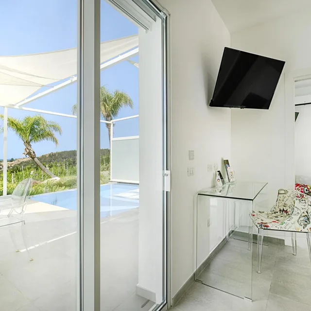 Suite, Villa, Private Pool، Doric Eco Boutique Resort and Spa - Sicily 2/3