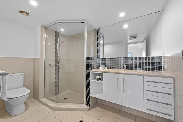 شقة بغرفة نوم واحدة، Proximity Waterfront Apartments 2/3