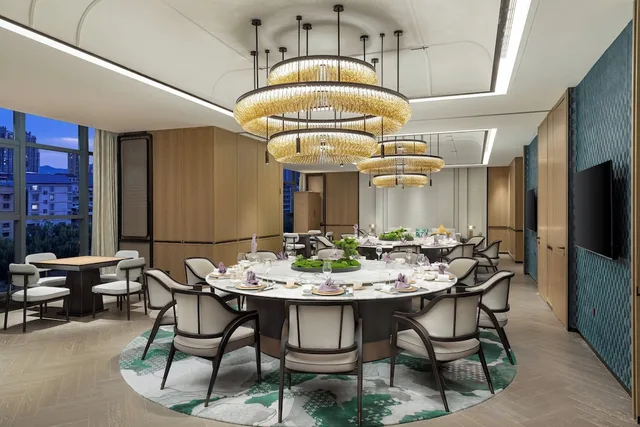 Crowne Plaza Huaihua by IHG، Huaihua 37/50