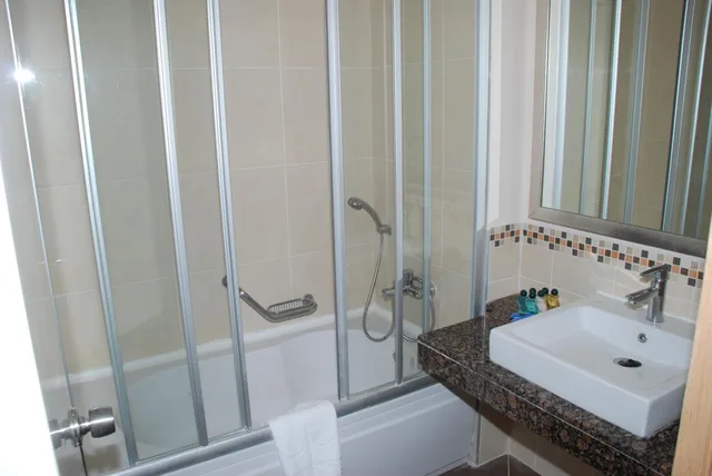 Standard, Double or Twin Bed, Land View، Ephesia Hotel 6/6
