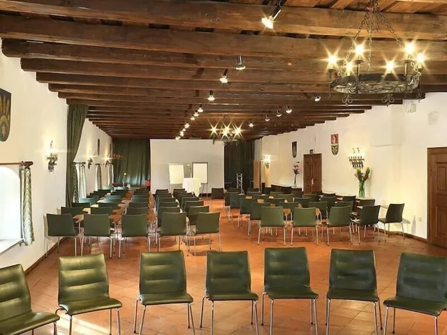 Pytloun Schlosshotel Weikersdorf، Baden 32/50