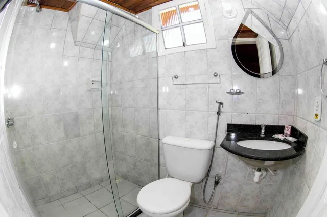 شاليه، China Park Eco Resort 4/4