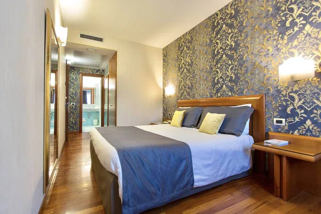 غرفة كلاسيكية، Hotel Palace Verona 1/4