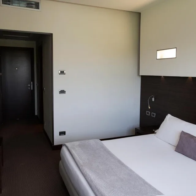 Room, Double or Twin Bed, Hotel Selene 2/10