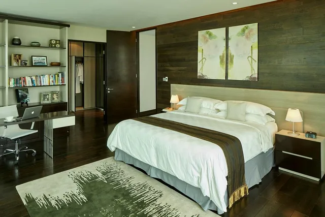 بنتهاوس بـ4 غرف نوم، Fraser Residence Menteng Jakarta 1/3