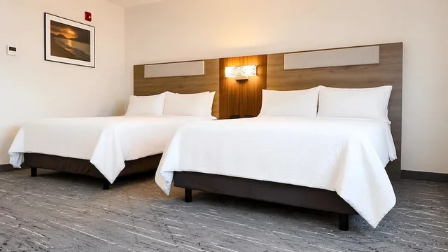 Holiday Inn Express And Suites Los Mochis Centro By Ihg، Los Mochis 17/50