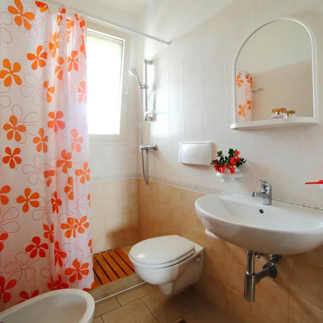 شقة بغرفة نوم واحدة في الطابق الأرضي، Residence Riva Mare Ugento 8/10