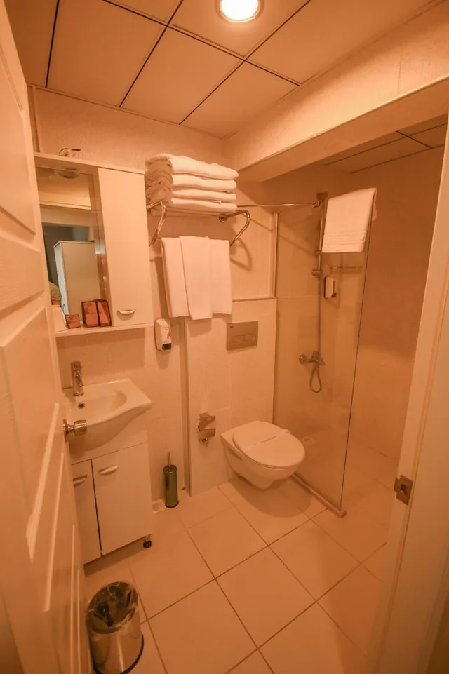 Standard, Triple, Parion House Hotel 4/5