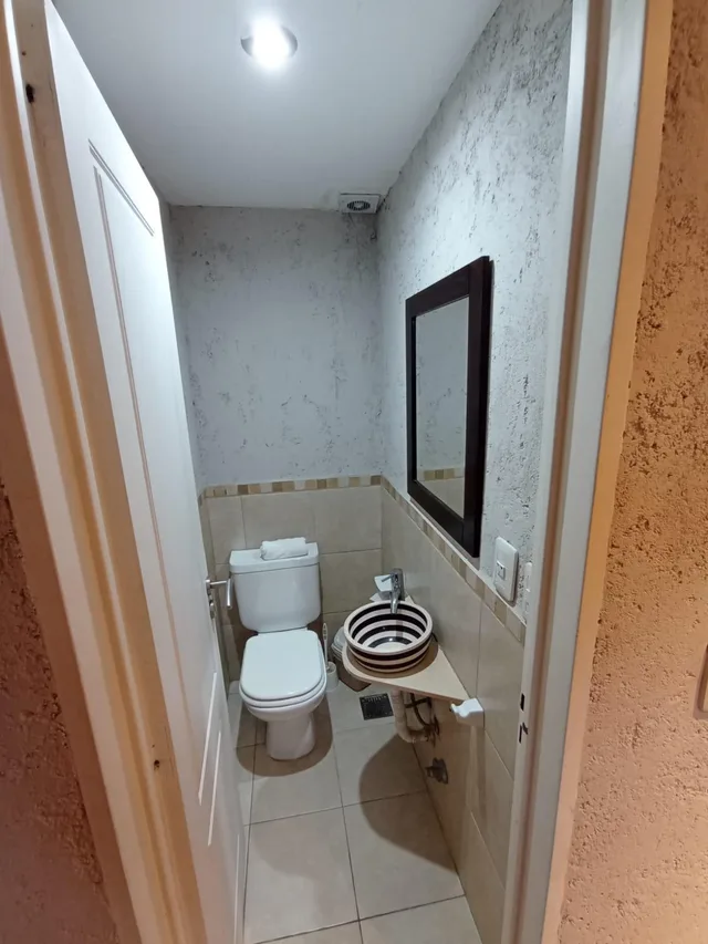 2 Bedrooms, Apartment, Posta Natural 5/7