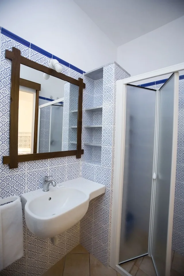 شقة بسرير مزدوج، Miramare Residence 3/4