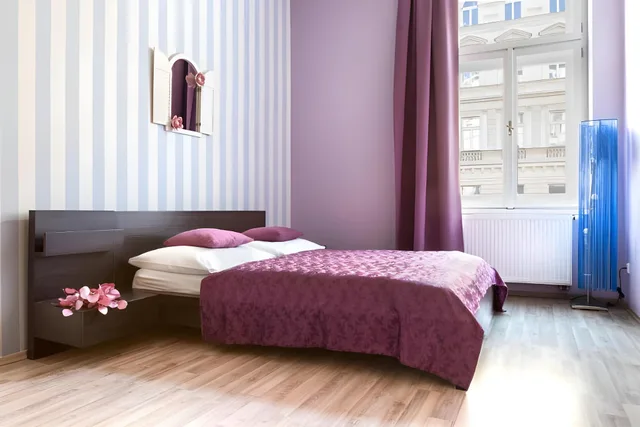 شقة استوديو، Royal Court Apartments 2/2