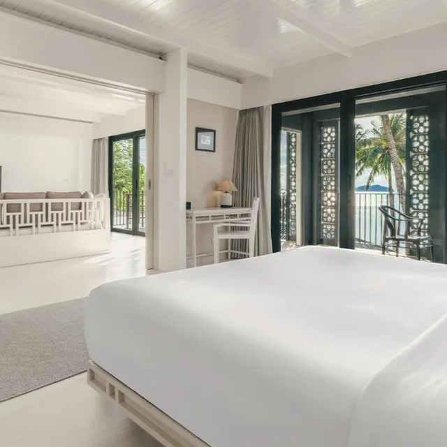 جناح، Awa Resort Koh Chang 1/6