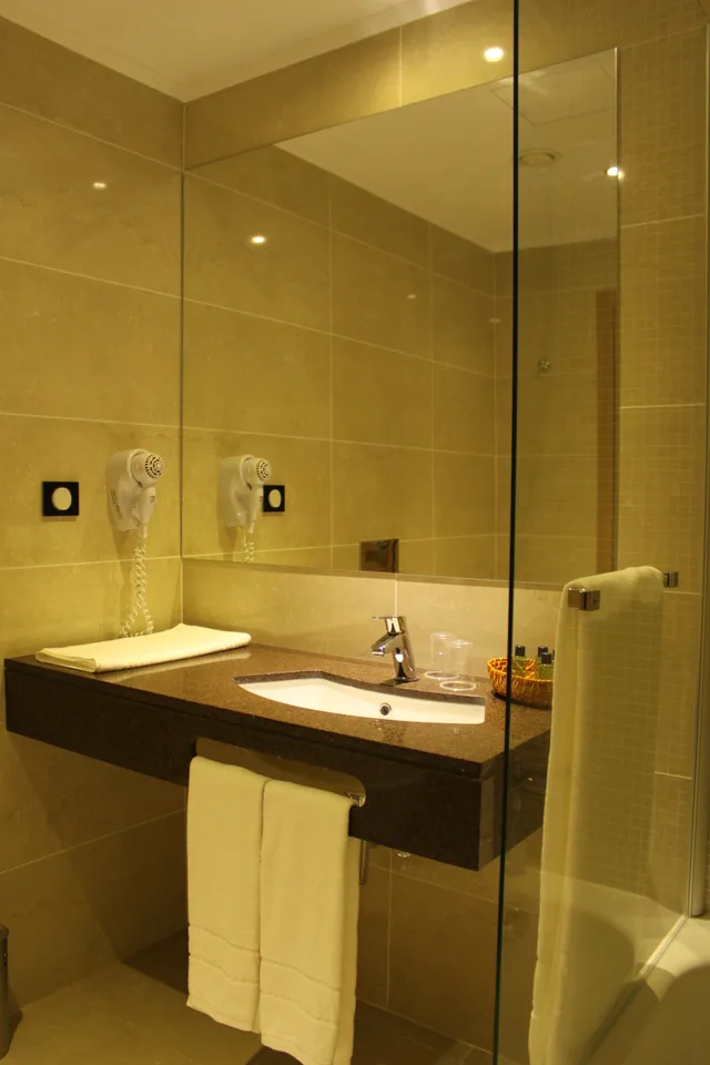 Superior, Double or Twin Bed, Country Side View, Hotel O Gato 4/4