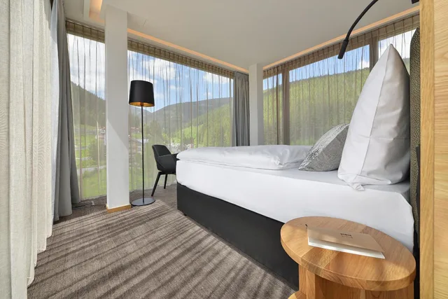 جناح رئاسي مع أريكة، Grand Hotel Hradec 5/10