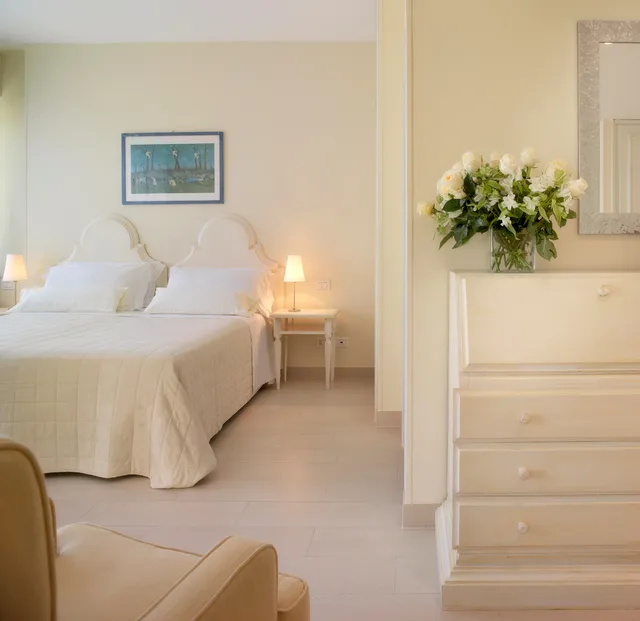 غرفة سوبيريور بسرير مزدوج، Sina Astor Hotel 2/3