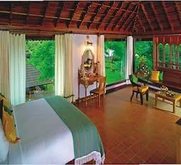 Luxury, Pavilion, Twin Beds، Kumarakom Lake Resort 2/2