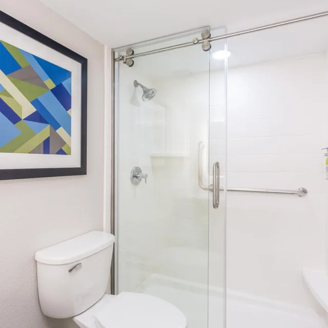غرفة قياسية بسرير مزدوج، Holiday Inn Express Exton - Great Valley 1/5