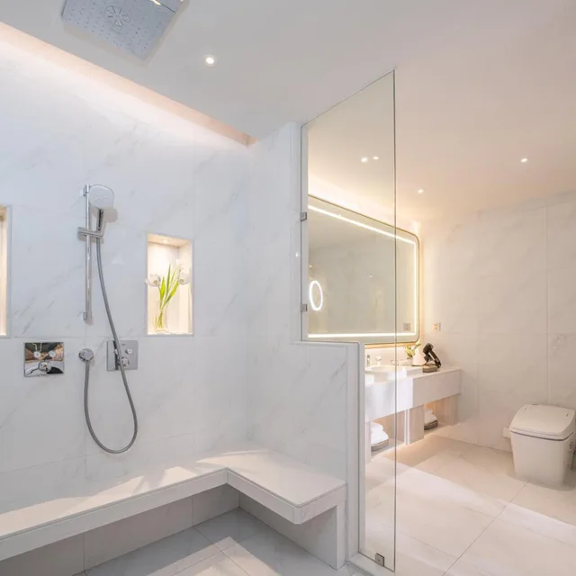 بنتهاوس بريستيج، Grande Centre Point Prestige Bangkok 3/4