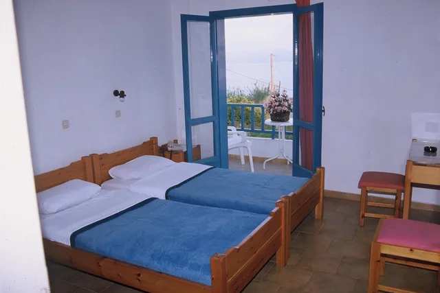 غرفة قياسية، Friday Hotel 1/4