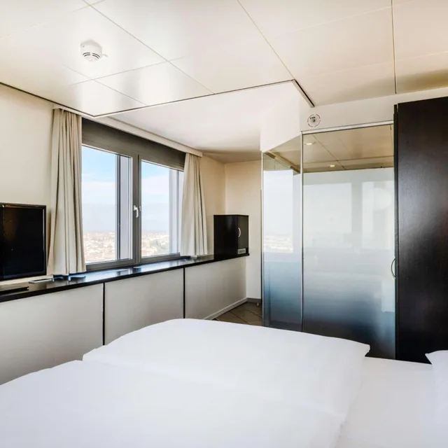 Panorama, City View، Park Inn by Radisson Berlin Alexanderplatz 3/5