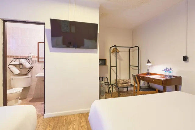 غرفة تقليدية بسريرين منفصلين، Centro by Casa Andina Cusco Saphi 7/9
