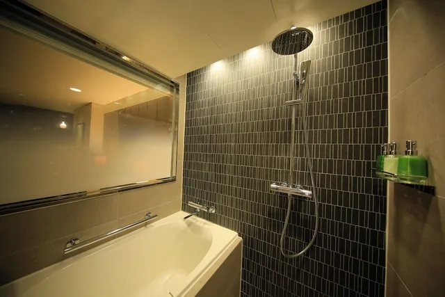 Casual, Double Bed, No Window، Solaria Nishitetsu Hotel Seoul Myeongdong 3/3