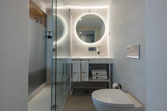 غرفة بسرير مزدوج، Reserva FLH Hotels Ericeira 9/9