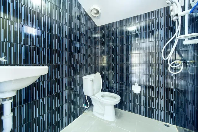 كوخ غراند بفرشتي فوتون، Ivy Cottage By Qiu Hotel 1/2