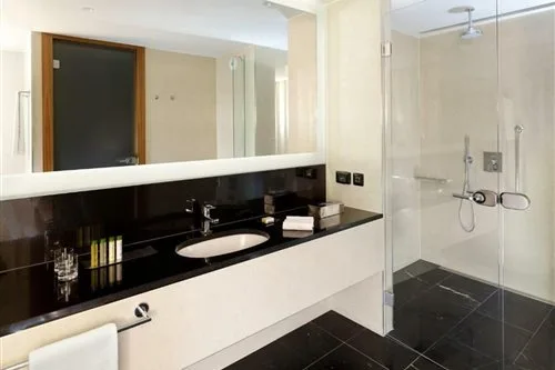 Room, Triple, Doubletree By Hilton Zagreb 1/1
