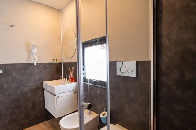 Elite, Lodge, Pet Friendly، Club del Sole Romagna Family Resort 3/4