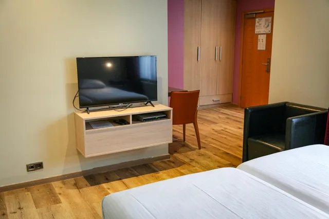 Studio, Wellness Apart Hotel 4/7