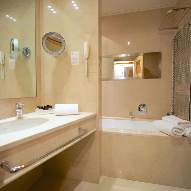 Superior, Double or Twin Bed, Kalidria Thalasso Spa Resort 3/4