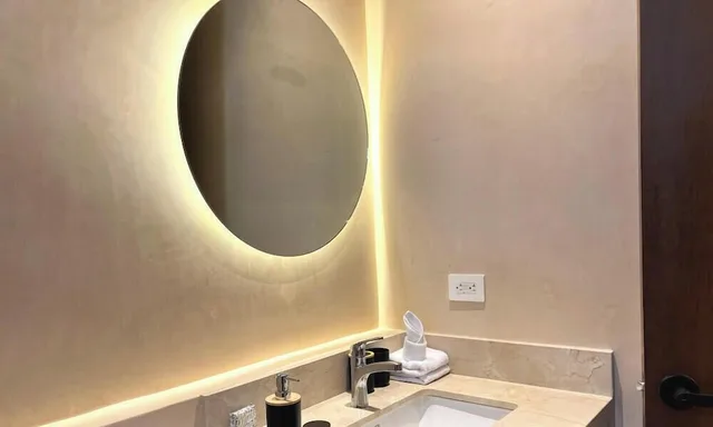 Master, Family, Suite, 2 King Beds، Peregrina Tulum Lux Aparthotel 7/7